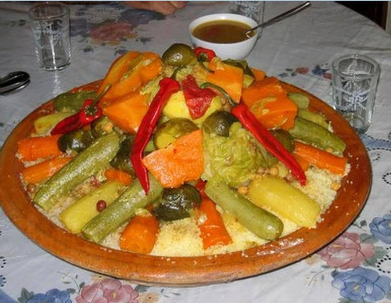 Gite Chez Hachimi Ifrane  Ngoại thất bức ảnh